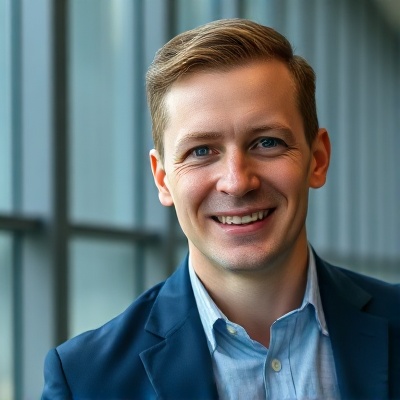 Rory Hunter — eSports Betting expert